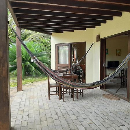 فيلا Casa Na Linda Praia De Jericoacoara المظهر الخارجي الصورة