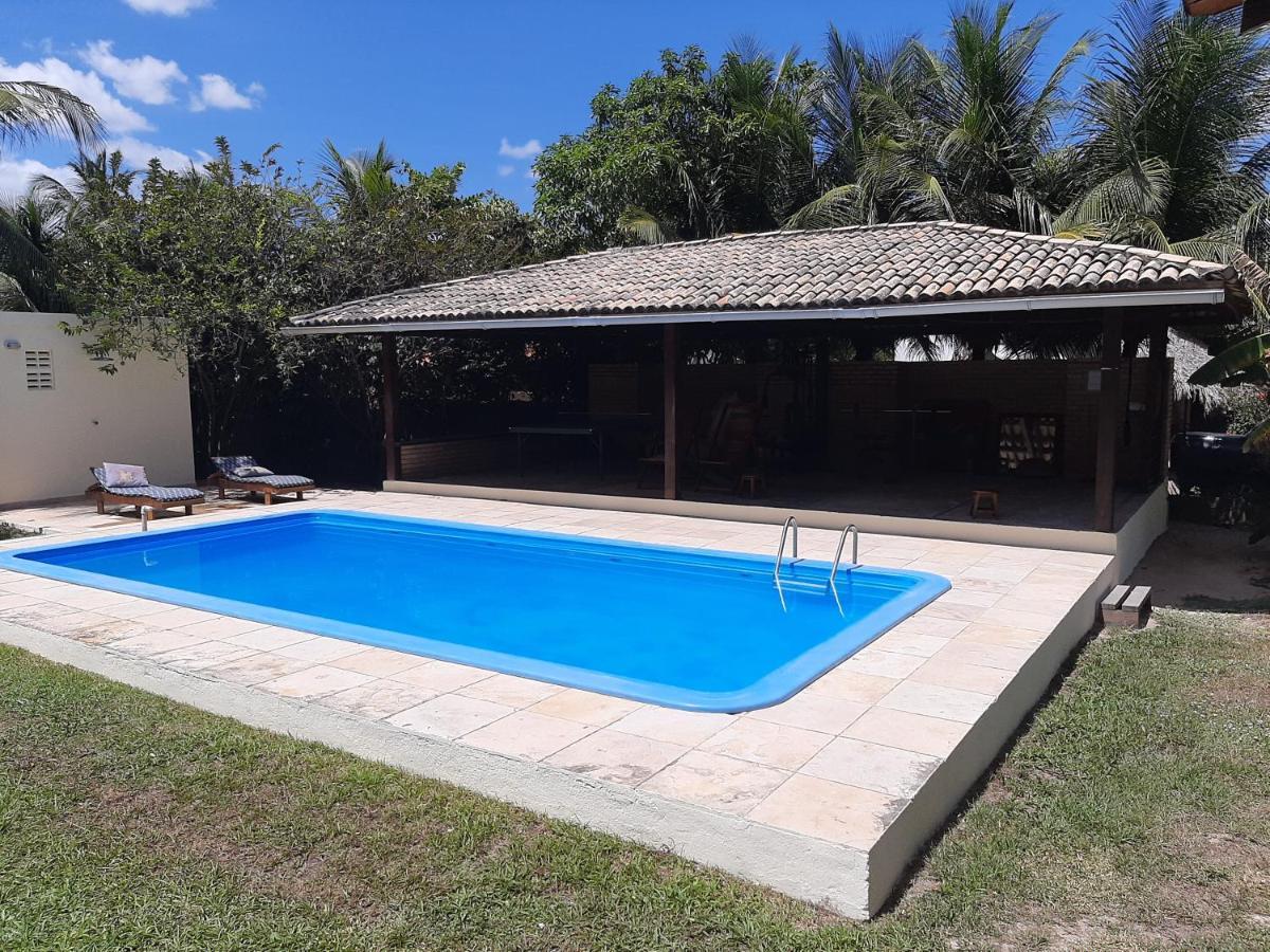 فيلا Casa Na Linda Praia De Jericoacoara المظهر الخارجي الصورة