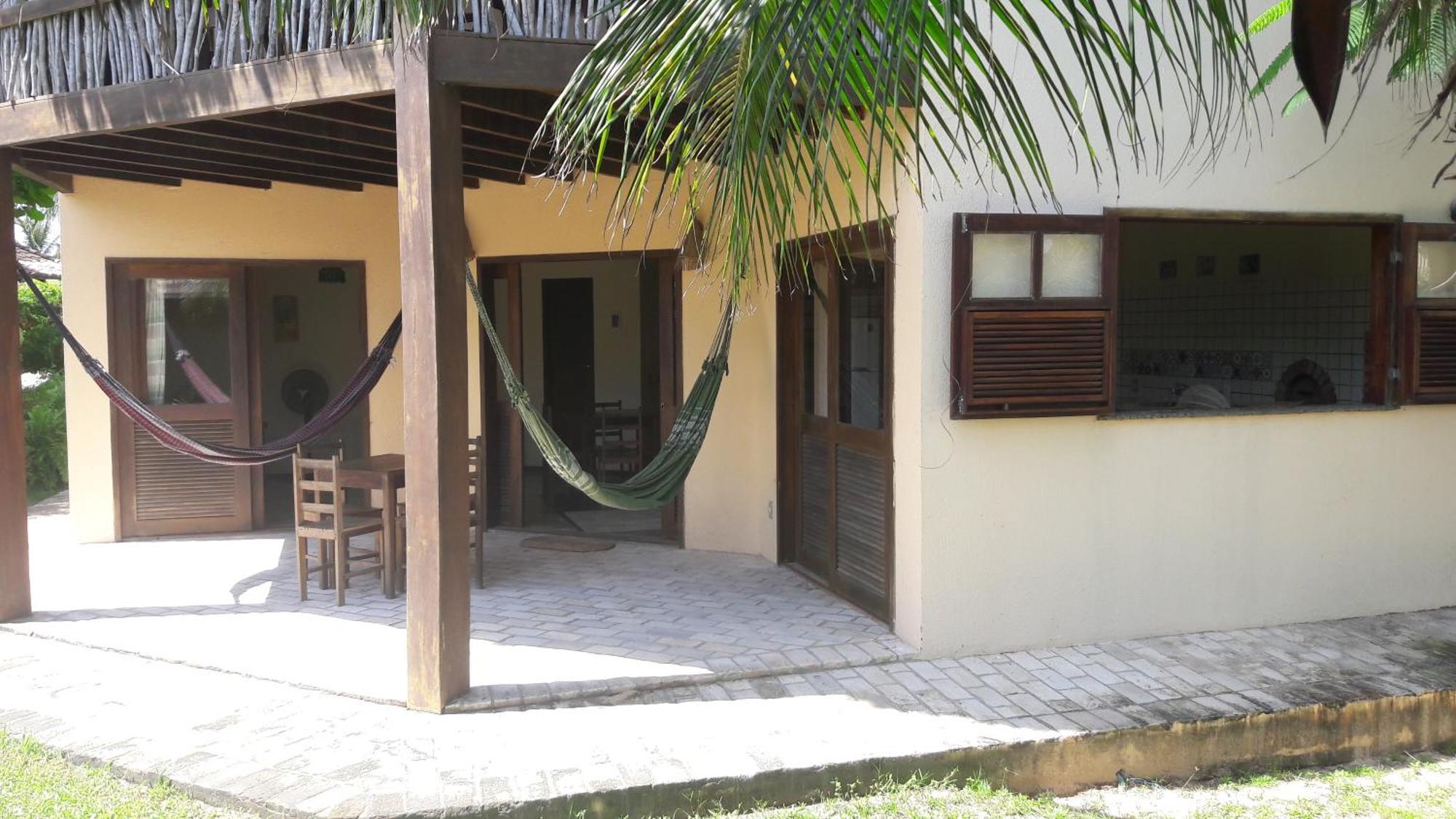 فيلا Casa Na Linda Praia De Jericoacoara المظهر الخارجي الصورة