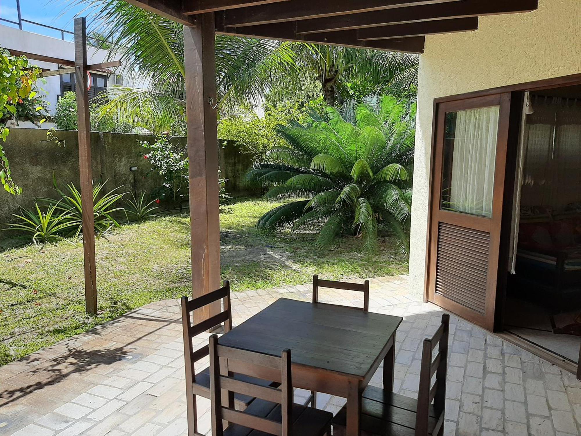 فيلا Casa Na Linda Praia De Jericoacoara المظهر الخارجي الصورة