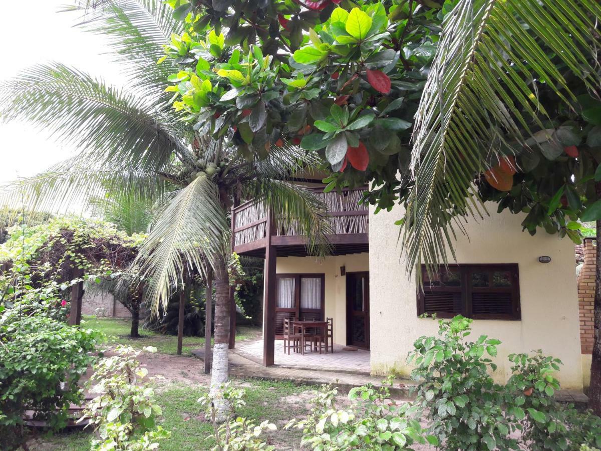 فيلا Casa Na Linda Praia De Jericoacoara المظهر الخارجي الصورة